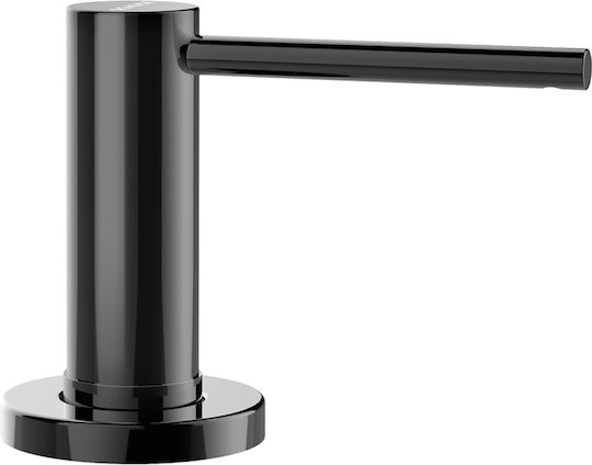 Schock 629169-410 110-629169-410 Дозатор Кухня Металик Сив 500мл