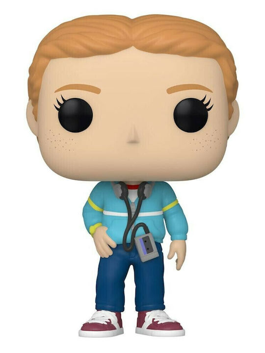 Funko Pop! Television: Stranger Things - Season 4 - Max 1243