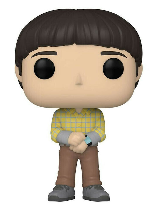 Funko Pop! Fernsehen: Fremde Dinge - Will 1242