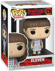 Funko Pop! Television: Stranger Things - Eleven 1238