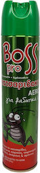 Boss Insektizid Spray 300ml 1cm