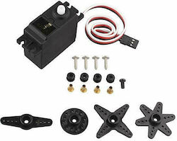 Futaba Servos Futaba Servo High Torque Gear Motor for RC