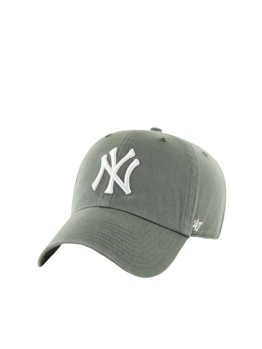 47 Brand New York Yankees Mvp Γυναικείο Jockey ...