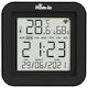 Hom-io Smart Ir Digital Thermometer & Hygrometer Für Innenraum