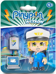 Giochi Preziosi Pinypon Helden Für 4+ Jahre 7cm...