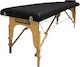 Medicin Wooden Portable Black Massage and Physi...