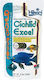 Hikari Cichlid Excel Medium 250gr