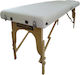 Medicin Wooden Portable White Massage and Physi...