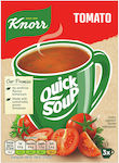 Knorr Quick Soup Τοματόσουπα με Κρουτόν 60gr