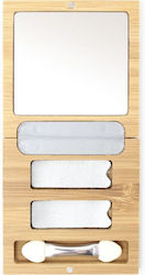 Zao Organic Makeup Refill Palette