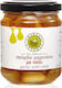 Amvrosia Gourmet Σκόρδο 190gr