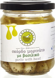 Amvrosia Gourmet Σκόρδο 190gr Amvrosia Gourmet Σκόρδο 190gr