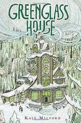 Greenglass House