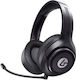 Lucidsound LS15X Ασύρματο Over Ear Gaming Headset με σύνδεση 3.5mm