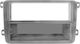 Phonocar DIN Fascia Panels 2 Din for Renault Rapid VW / Seat / Skoda