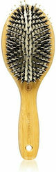 Olivia Garden Bamboo Touch Четка за Косa