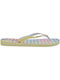 Ipanema Frauen Flip Flops in Mehrfarbig Farbe