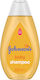 Johnson & Johnson Shampoo 300ml