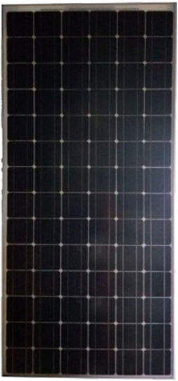 SM541275 Πολυκρυσταλλικό Φωτοβολταϊκό Πάνελ 275W 24V 1650x991x35mm