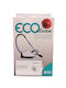 Eco Clean 90.80.04.15 Вакуумни чували за прахосмукачки 5бр Съвместим с прахосмукачка BlueSky