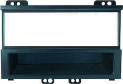 Phonocar Πρόσοψη 1 Din για Hyundai i20 2007-2012