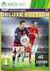 FIFA 16 Deluxe Edition XBOX 360 Game (Used)