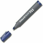 Pelikan 711 Permanent Marker Blue 817905