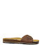 Berdie Men's Sandals Brown