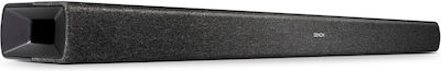 Denon DHT-S217 Soundbar 2.1 cu Control la distanță Negru