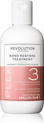 Revolution Beauty Haircare Plex Μάσκα Μαλλιών 250ml Revolution Beauty Haircare Plex Μάσκα Μαλλιών 250ml