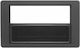Phonocar DIN Fascia Panels 2 Din for Saab 9-5 2006-2010