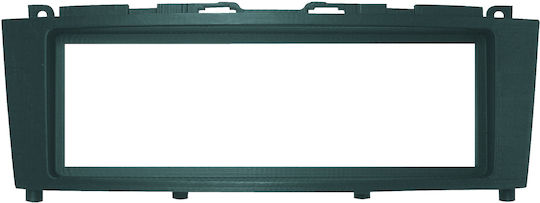 Phonocar Πρόσοψη 2 Din για Mercedes-Benz C Class W204 2007