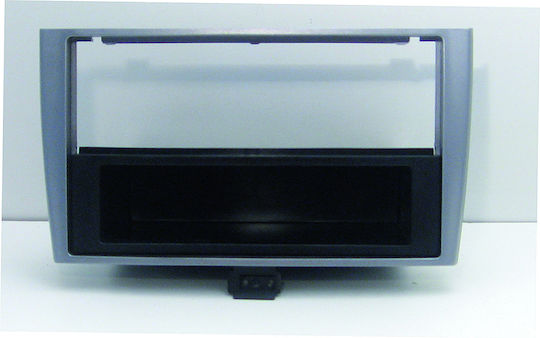 Phonocar Πρόσοψη 1 Din / 2 Din για Peugeot 308 2010-2014