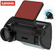 Lenovo Q7 Set Camera DVR Auto 480P cu Ecran 1.54" , , W, i, F, i, , pentru Parbriz cu Autocolant & Camera de Marsarier LENOVO Q7_DVR