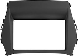 Phonocar DIN Fascia Panels 2 Din for Hyundai Santa Fe 2013+
