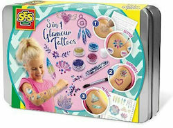 Ses Creative Glamour Tattoos Kids Tattoos 14155