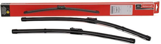 Ford Front Set Car Wiper Blades 630mm/500mm for Ford Focus