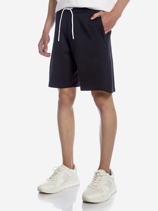 Camaro Herren Shorts Schwarz