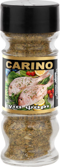 Ιlios For Fish Carino For Fish in Jar 40gr
