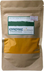 MeliMpampa Kurkuma 70gr