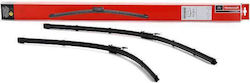 Ford Σετ Μπροστινοί Υαλοκαθαριστήρες 750mm/650mm Ford Σετ Μπροστινοί Υαλοκαθαριστήρες 750mm/650mm