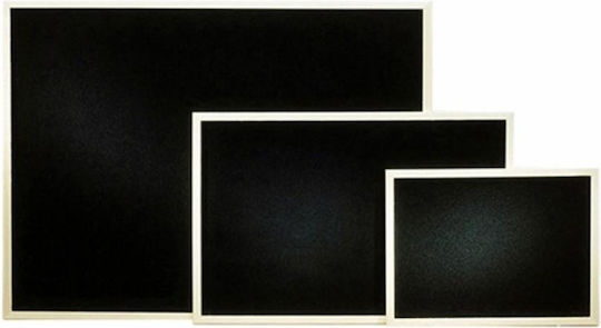 Morexpor Πίνακας Κιμωλίας Τοίχου 30x40cm