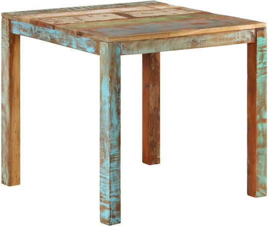 Tavern Multicolour 82x80x76cm