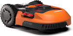 Worx Lawn Mower Battery