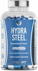 SteelFit Hydra Steel 80 капси SteelFit Hydra Steel 80 капси