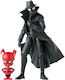 Φιγούρα Δράσης Into the Spider-Verse Spider-Man Noir & Spider-Ham Marvel Legends Spider-Man για 4+ Ετών 15εκ.