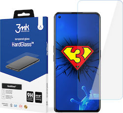 3MK HardGlass (Realme 9i) 3MK HardGlass (Realme 9i)