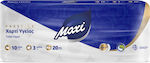 Maxi Toilet Paper Prestige 7x10 Roll 3-Ply 100gr