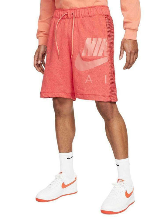 Nike Air Athletic Men's Shorts Pink