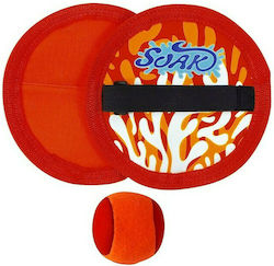 Solex Catch Ball Outdoor Target Practice Toy